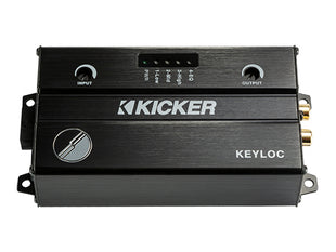 Kicker 47KEYLOC KEYLOC smart line output converter