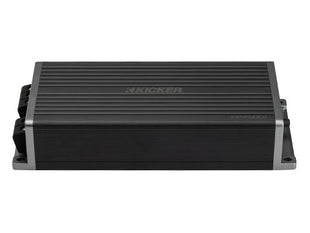 Kicker 51KPX5001 KPX500.1 mono subwoofer amplifier