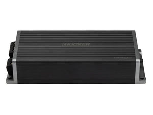 Kicker 51KPX5001 KPX500.1 500W Mono Compact Subwoofer Amplifier Motorcycle/UTV