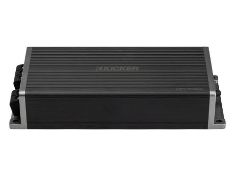 Kicker 51KPX5001 KPX500.1 mono subwoofer amplifier