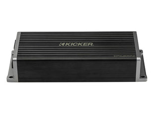 Kicker 51KPX3004 KPX300.4 4-channel motorcycle amplifier