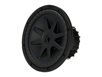 Kicker 50CVX124 1500W 12" 4-Ohm CompVX CVX Car Audio Subwoofer CVX12