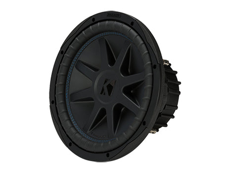 Kicker 50CVX124 1500W 12" 4-Ohm CompVX CVX Car Audio Subwoofer CVX12