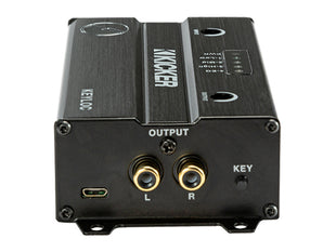 Kicker 47KEYLOC KEYLOC smart line output converter