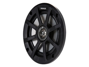 Kicker 51PSC654 PS 6.5 inch motorcycle coaxial speakers