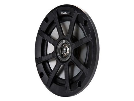 Kicker 51PSC654 PS 6.5 inch motorcycle coaxial speakers