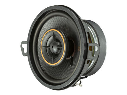 Kicker 51KSC3504 3.5" 50W 4-Ohm 2-Way Coaxial Speakers KSC350