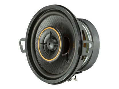 Kicker 51KSC3504 3.5" 50W 4-Ohm 2-Way Coaxial Speakers KSC350