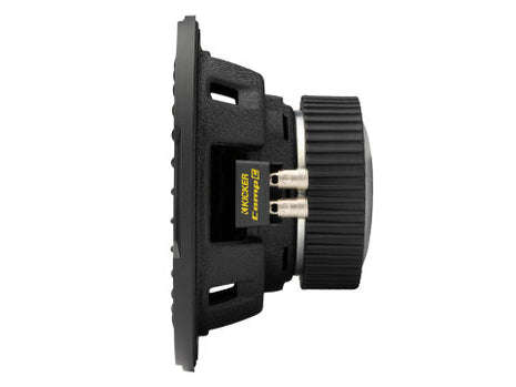 Kicker 50CWCD84 CompC 8 inch DVC subwoofer