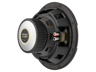 Kicker 50CWCD104 CompC 10 inch DVC subwoofer