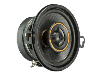 Kicker 51KSC3504 3.5" 50W 4-Ohm 2-Way Coaxial Speakers KSC350