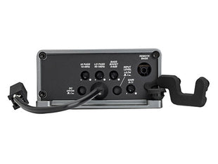Kicker 51KPX5001 KPX500.1 mono subwoofer amplifier