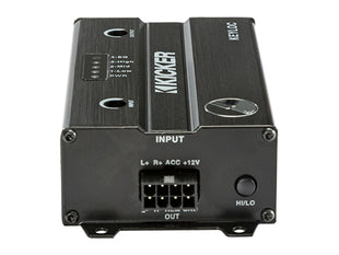 Kicker 47KEYLOC KEYLOC smart line output converter