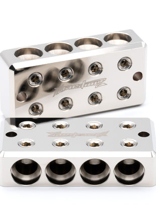 ILL Customz 1/0 Distribution Blocks