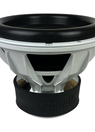 RESILIENT SOUNDS PLATINUM V2 15" DUAL 1 OHM (D1) SUBWOOFER