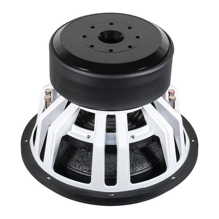 AUDIO ACE REBELLION 15" DUAL 1 OHM SUBWOOFER