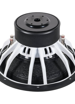 AUDIO ACE JOKER 15" V4 DUAL 2 OHM SUBWOOFER