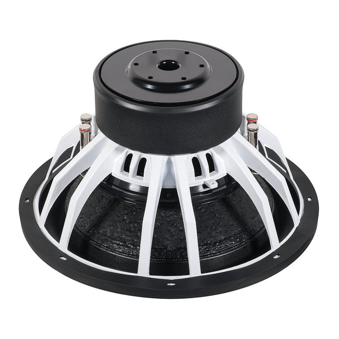 AUDIO ACE JOKER 15" V4 DUAL 2 OHM SUBWOOFER