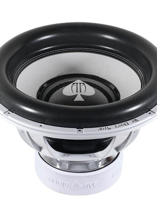 AUDIO ACE JESTER 18" DUAL 2 OHM SUBWOOFER