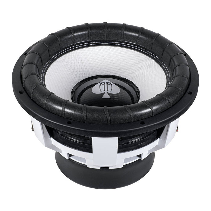 AUDIO ACE WILD 12" V3 DUAL 4 OHM SUBWOOFER