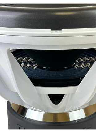 RESILIENT SOUNDS GOLD V2 18" DUAL 4 OHM (D4) SUBWOOFER