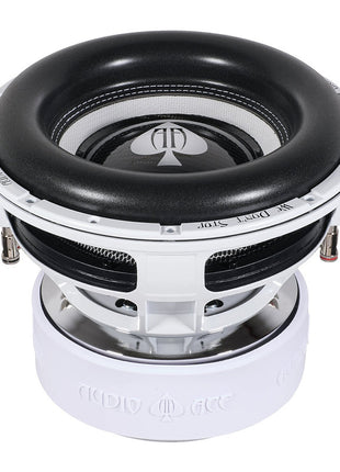 AUDIO ACE JESTER 12" DUAL 2 OHM SUBWOOFER