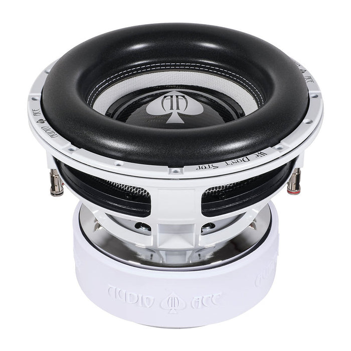 AUDIO ACE JESTER 12" DUAL 2 OHM SUBWOOFER