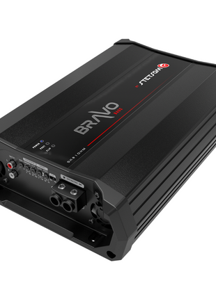 Stetsom BRAVO BASS 5K Mono 1 Channel Class D Digital Subwoofer Amplifier