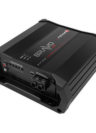 STETSOM BRAVO BASS 3K DIGITAL SUBWOOFER AMPLIFIER