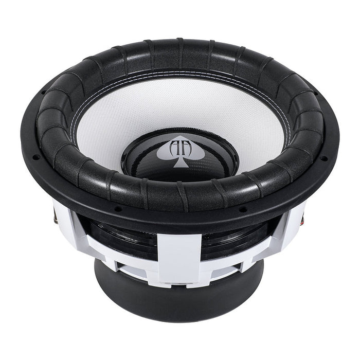 AUDIO ACE WILD 15" DUAL 4 OHM SUBWOOFER
