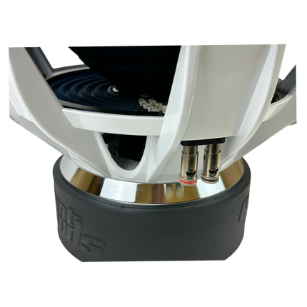 RESILIENT SOUNDS GOLD V2 15" DUAL 4 OHM (D4) SUBWOOFER