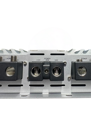 Ampere Audio AA-8K 8,000W Mono Block Car Amplifier – High Power Car Audio Amp