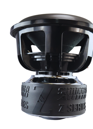 Z-Series ZV7 15" Subwoofer