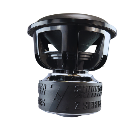 Z-Series ZV7 15" Subwoofer