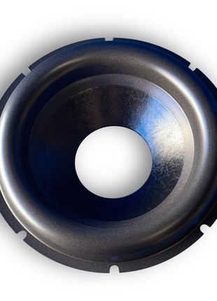 12″ Subwoofer Cone - Big Roll - 4″ Opening image 0