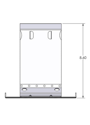 XS Power 527 - 925 GM Direct