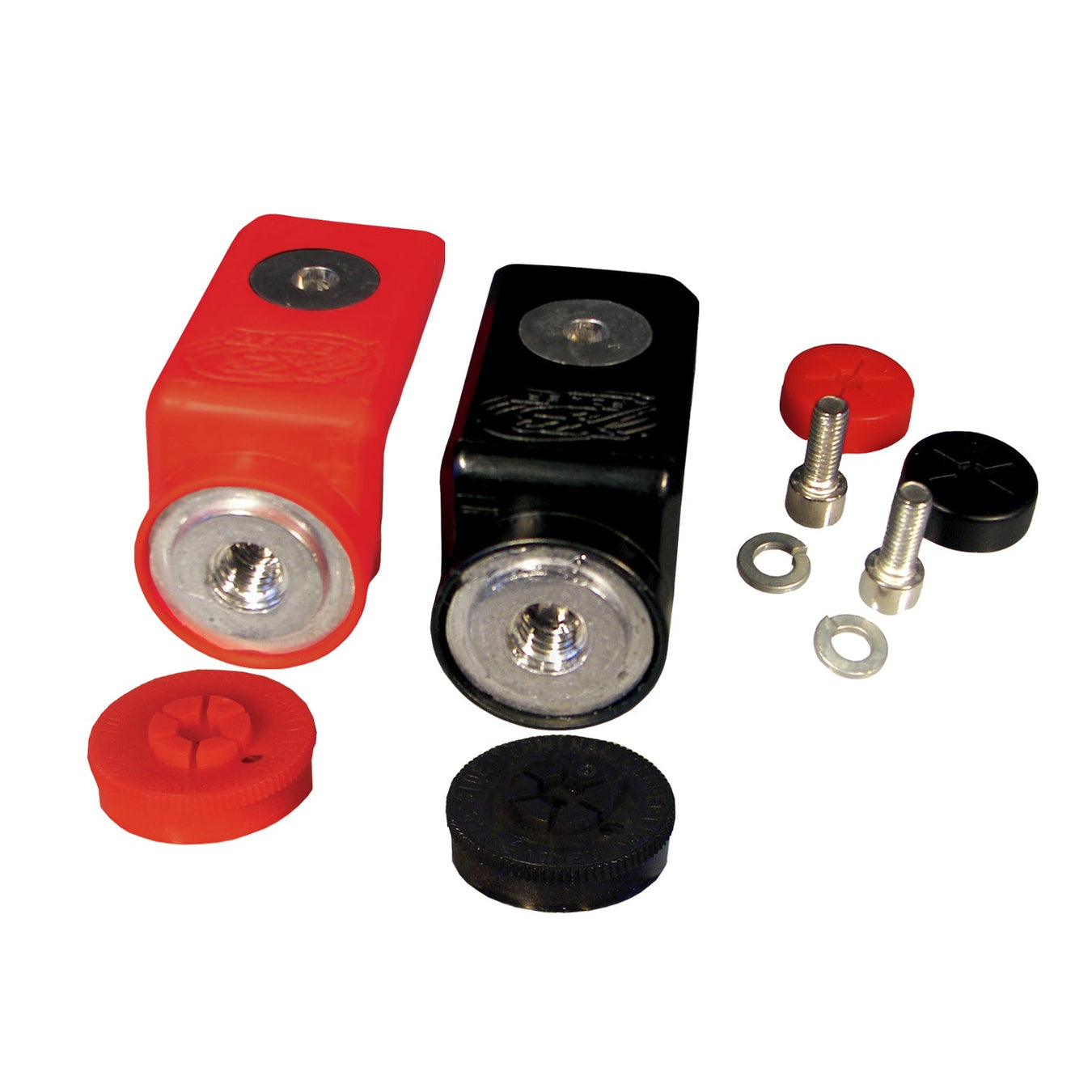 Top & Side Terminal Adaptors