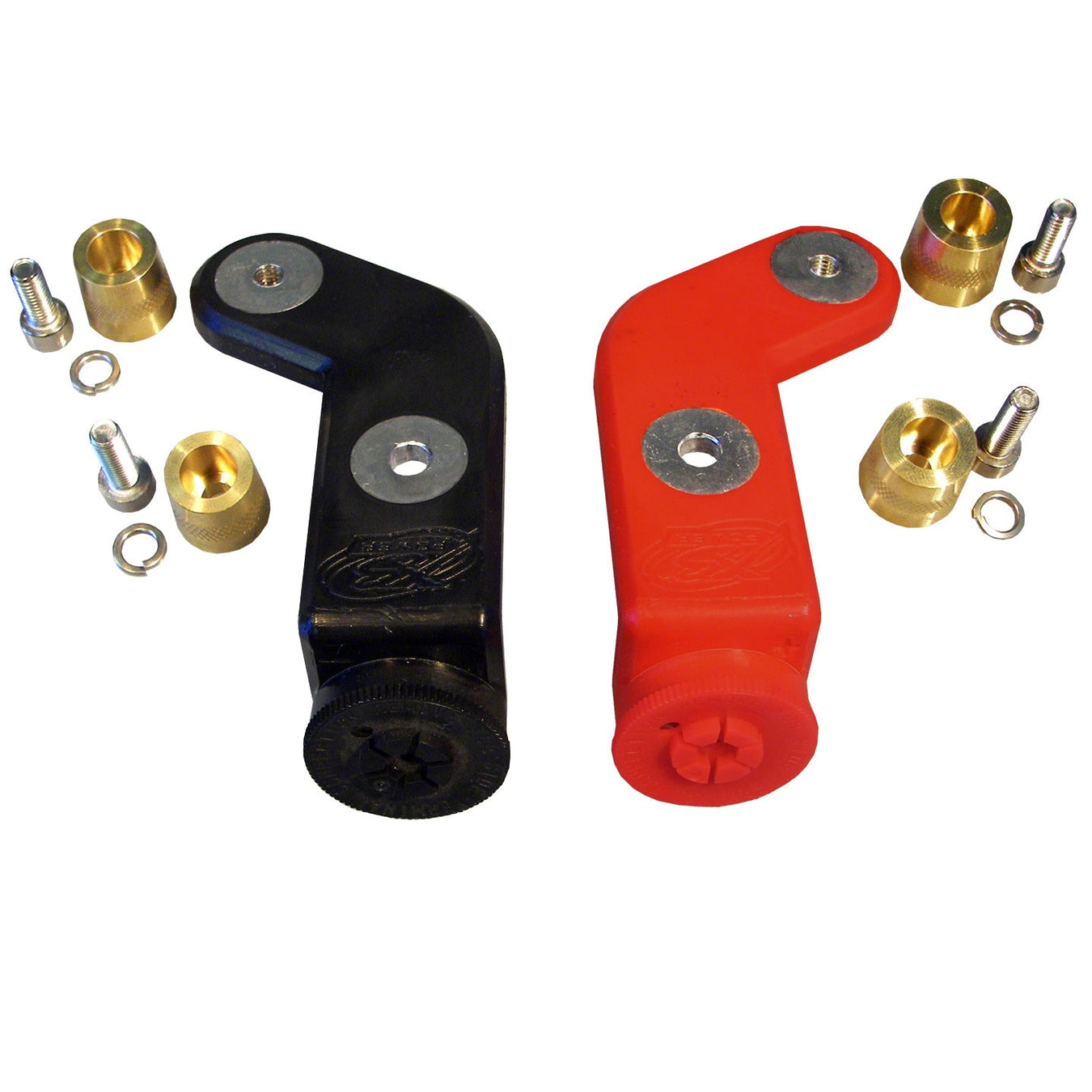 Top & Side Terminal Adaptors