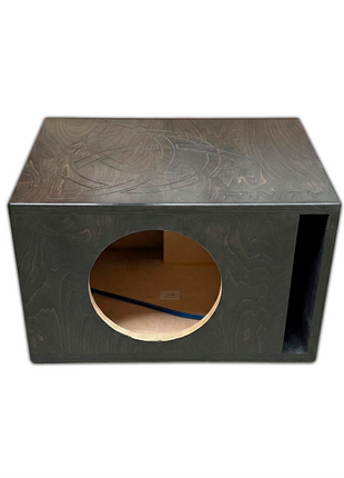 Trinity Audio Single 15" M Series Ported Enclosure image 2