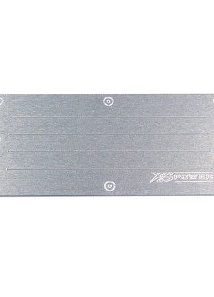 Group 34 Billet Cover