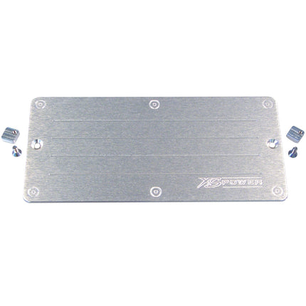 Group 34 Billet Cover