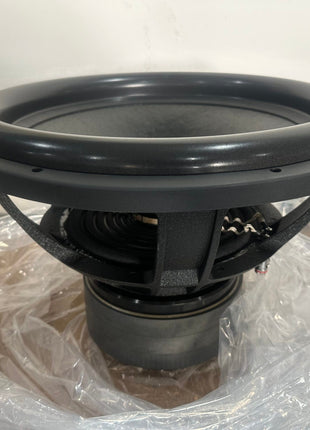18" D1 Subwoofer Prototype - 2000W RMS - BS-72 image 1