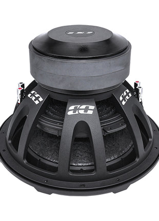 Deaf Bonce Apocalypse DB-3015R D1/D2 15" 2800W Subwoofer