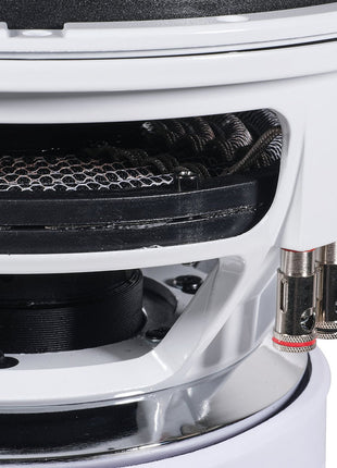 AUDIO ACE JESTER 12" DUAL 2 OHM SUBWOOFER