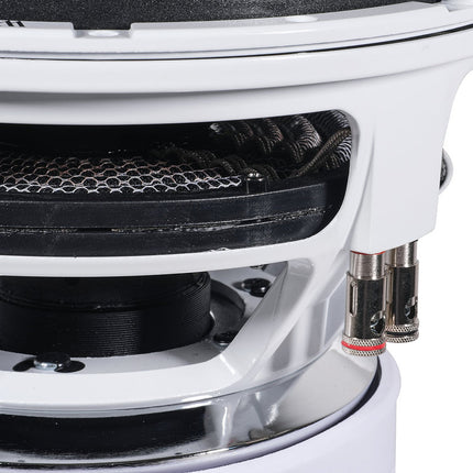 AUDIO ACE JESTER 12" DUAL 2 OHM SUBWOOFER