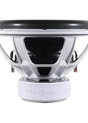 AUDIO ACE JESTER 18" DUAL 2 OHM SUBWOOFER