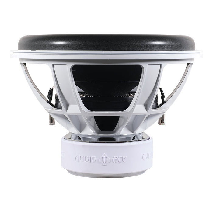 AUDIO ACE JESTER 18" DUAL 2 OHM SUBWOOFER