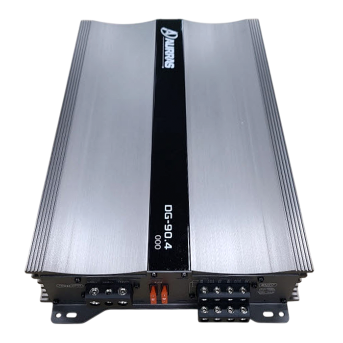 AURRAS Demi-God DG-90.4 Class A/B 4-Channel Amplifier
