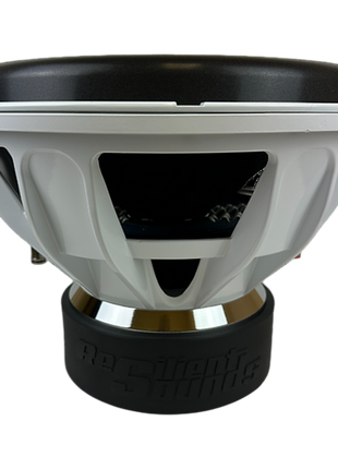 RESILIENT SOUNDS GOLD V2 15" DUAL 4 OHM (D4) SUBWOOFER