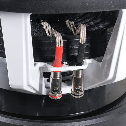AUDIO ACE REBELLION 15" DUAL 1 OHM SUBWOOFER
